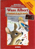 Wass Albert - A mátyás és az őz meséje