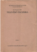 Dr. Ferenczy Pál - Televízió technika