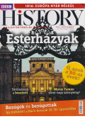 Papp Gábor - BBC History 2016/9. szeptember