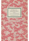 Tao Yüan-ming - Pfirsichblütenquell