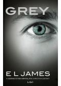 E. L. James - Grey