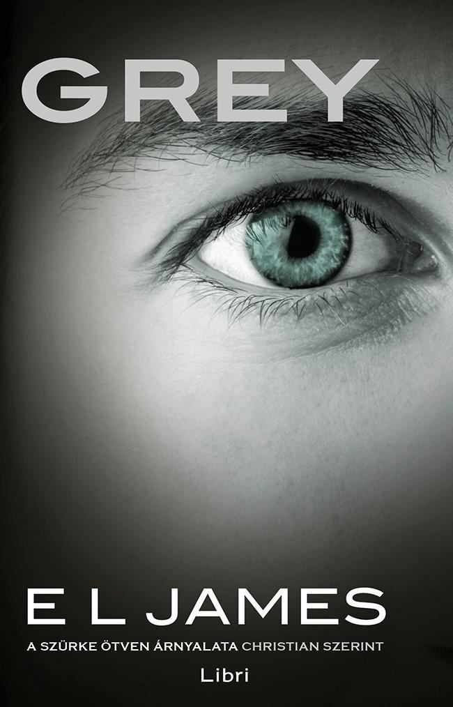 E. L. James - Grey