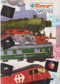  - Roco 1992/93