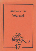 Andrassew Iván - Végrend