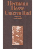Hermann Hesse - Unterm Rad
