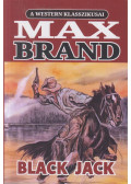 Max Brand - Black Jack