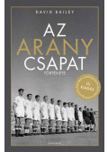 David Bailey - Az aranycsapat története