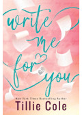 Tillie Cole - Write Me For You