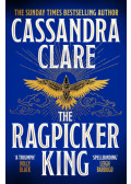 Cassandra Clare - The Ragpicker King