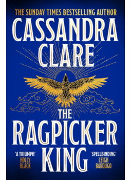 Cassandra Clare - The Ragpicker King Cassandra Clare - The Ragpicker King, null 2025 antikvár könyv