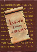 Dr. Prőhle Károly - Lukács evangéliuma