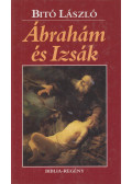 Bitó László - Ábrahám és Izsák (dedikált)