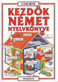 Helen Davies ,Adamik Lajos - Kezdők német nyelvkönyve