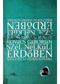 Kovács Gáborján - Szél nélküli erdőben