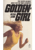 Peter Lear - Goldengirl