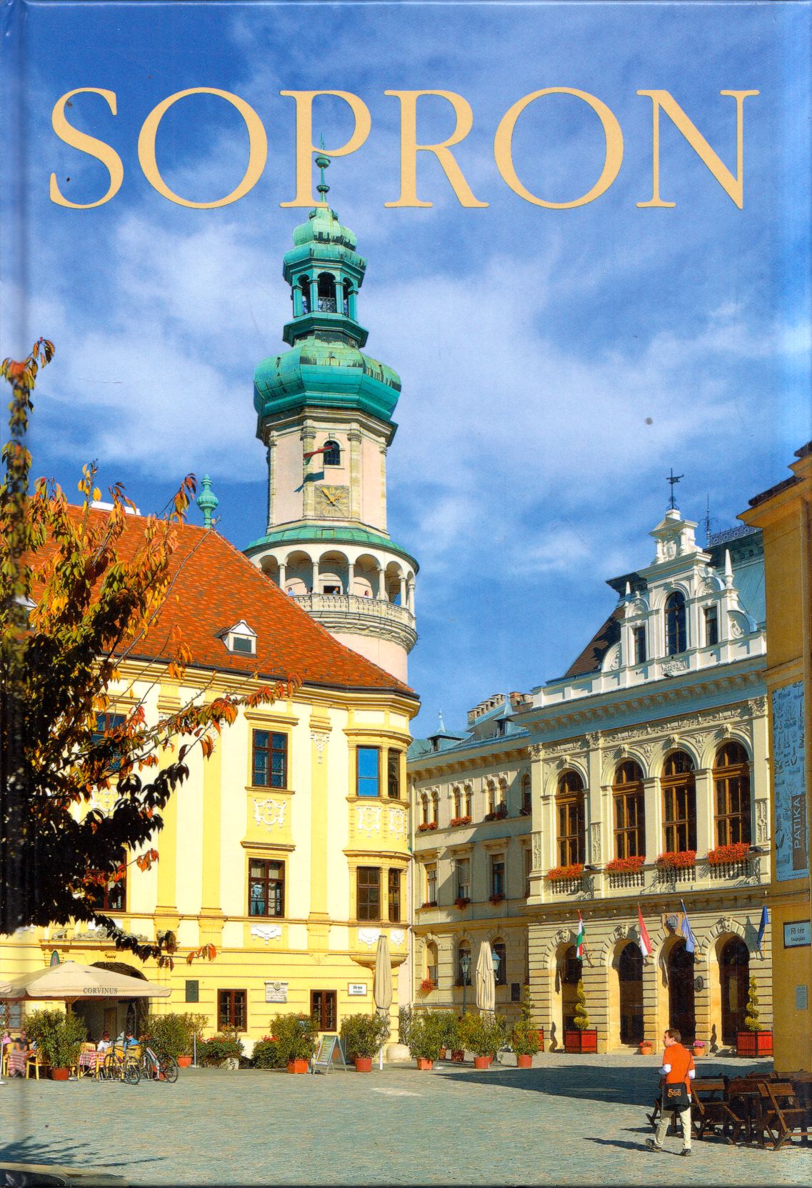 Duics Pál,Winkler Gábor - Sopron