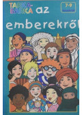 Bozsik Rozália - Tarkabarka az emberekről