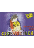 Kováts Györgyné Ági néni - Csodaszínek