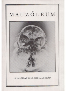 Adamik Lajos, Jelenczki István, Sükösd Miklós - Mauzóleum Adamik Lajos, Jelenczki István, Sükösd Miklós - Mauzóleum, Budapest 1987 antikvár könyv
