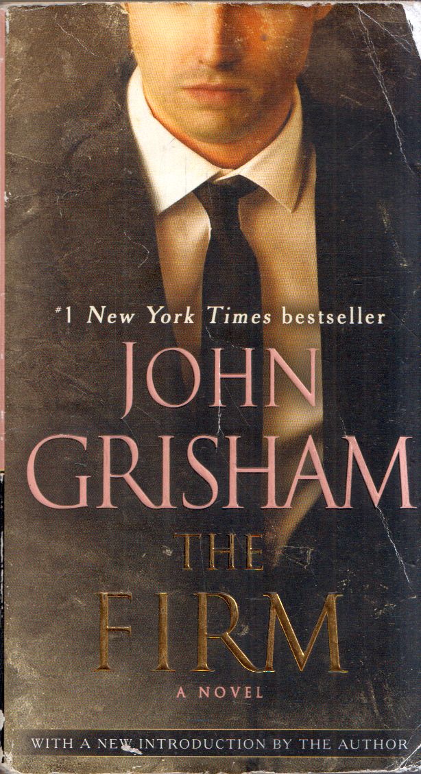 John Grisham - The Firm