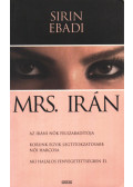 Ebadi, Sirin,AZADEH MOAVENI - Mrs. Irán
