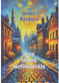 Döme Barbara - Árva lelkek mellékutcája