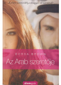 Borsa Brown - Az Arab szeretője (Arab 2.)