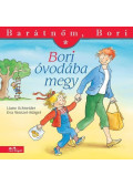 Liane Schneider  - Bori óvodába megy