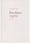 Robbe-Grillet, Alain - Érzelmes regény