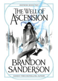Brandon Sanderson - Mistborn 2. The Well of Ascension