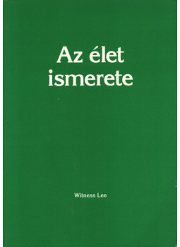 Lee, Witness - Az élet ismerete Lee, Witness - Az élet ismerete, Anaheim 1994 antikvár könyv