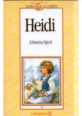 Johanna Spyri - Heidi