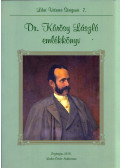 Szalai Béla - Dr. Kőrösy László emlékkönyv