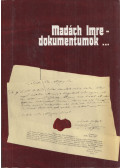 Leblancné Kelemen Mária - Madách Imre-dokumentumok a Nógrád megyei Levéltárban