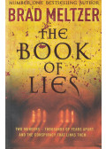 Brad Meltzer - The Book of Lies