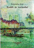 Sediánszky János - Emlék és varázslat (dedikált)