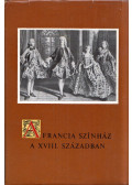 Staud Géza - A francia színház a XVIII. században