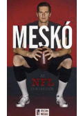 Meskó Zoltán - Meskó - Az NFL első kézből