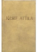 József Attila - Útravaló József Attila tollából (törpekönyv)