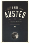 Paul Auster - Az orákulum éjszakája