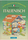 Helen Davies ,Renate Navé - Bildwörterbuch Italienisch