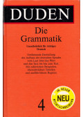 Peter Eisenberg,Hermann Gelhaus,Helmut Henne,Horst Sitta,Dr. Hans Wellmann - DUDEN - Die Grammatik