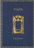 Dr. Molnár Ernő - A Talmud könyvei