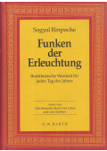 Sogyal Rinpoche - Funken der Erleuchtung