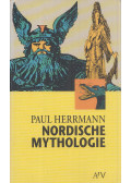 HERRMANN, PAUL - Nordische Mythologie