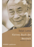Dalai Lama - Kleines Buch der Weisheit