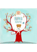 Gurmai Beáta - Borka könyve