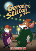 Dario Sicchio, Alessandro Muscillo, Geronimo Stilton - A riporter 16. - Az összeillő pár