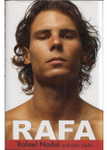 Rafael Nadal,John Carlin - Rafa