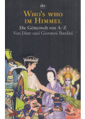Ditte Bandini,Giovanni Bandini - Who's who im Himmel